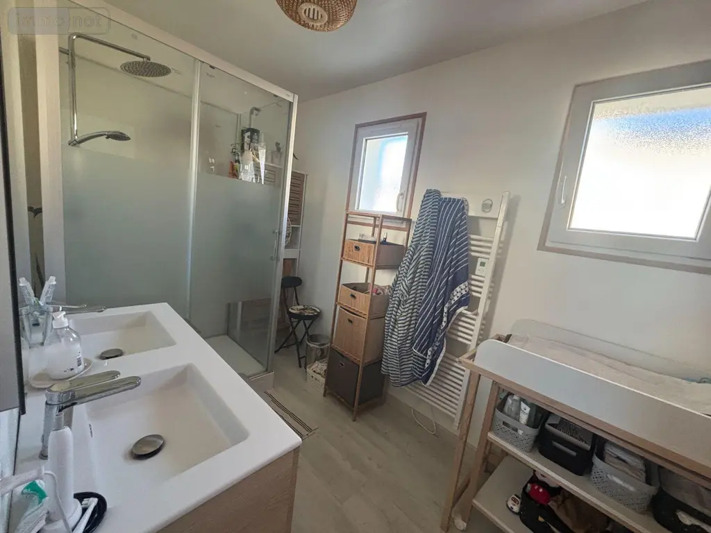 Maison a vendre Edern 29510 Finistère 29 96 m2 6 pièces 229570 euros MAIS/1104 018
