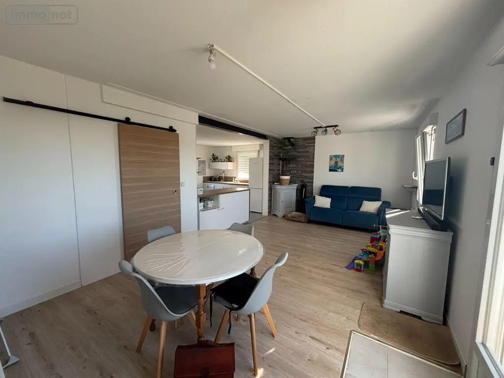 Maison a vendre Edern 29510 Finistère 29 96 m2 6 pièces 229570 euros MAIS/1104 012