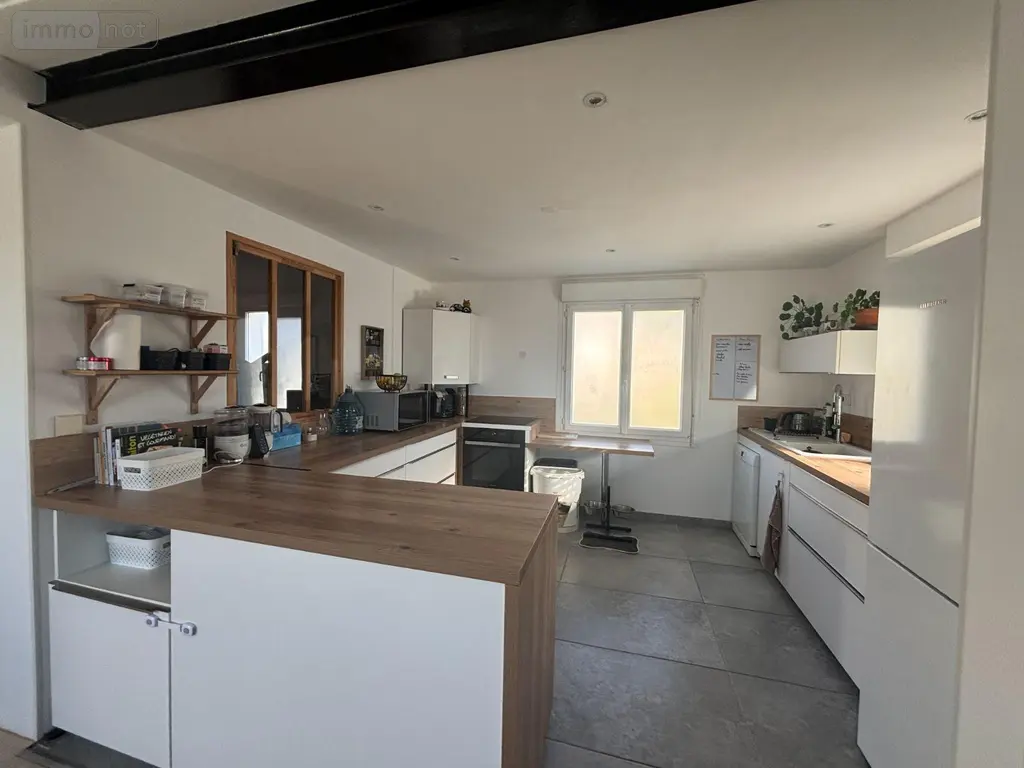 Maison a vendre Edern 29510 Finistère 29 96 m2 6 pièces 229570 euros MAIS/1104 016
