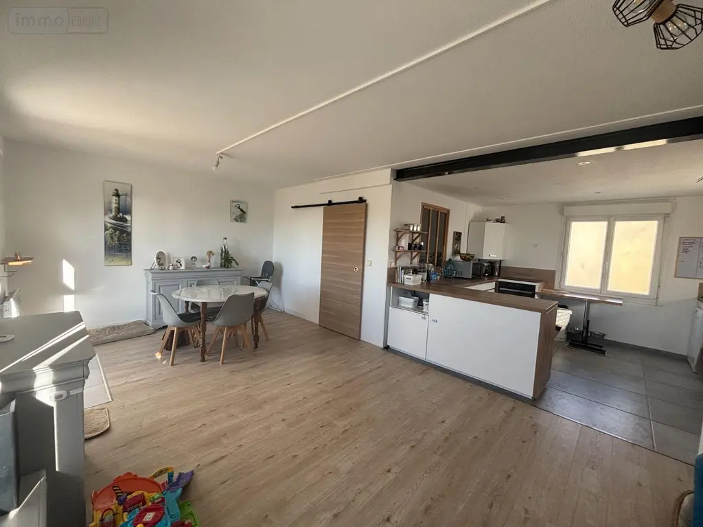 Maison a vendre Edern 29510 Finistère 29 96 m2 6 pièces 229570 euros MAIS/1104 013