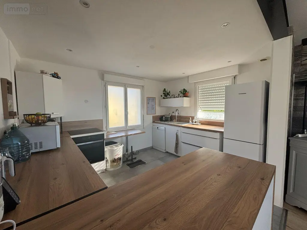 Maison a vendre Edern 29510 Finistère 29 96 m2 6 pièces 229570 euros MAIS/1104 015