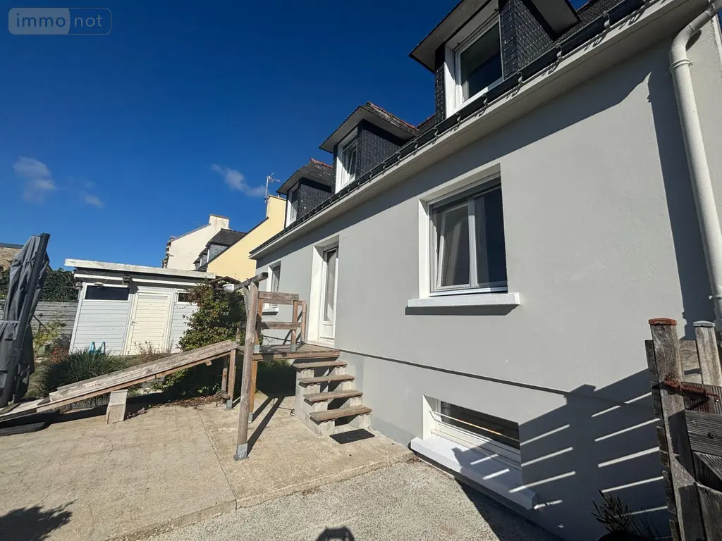 Maison a vendre Edern 29510 Finistère 29 96 m2 6 pièces 229570 euros MAIS/1104 005