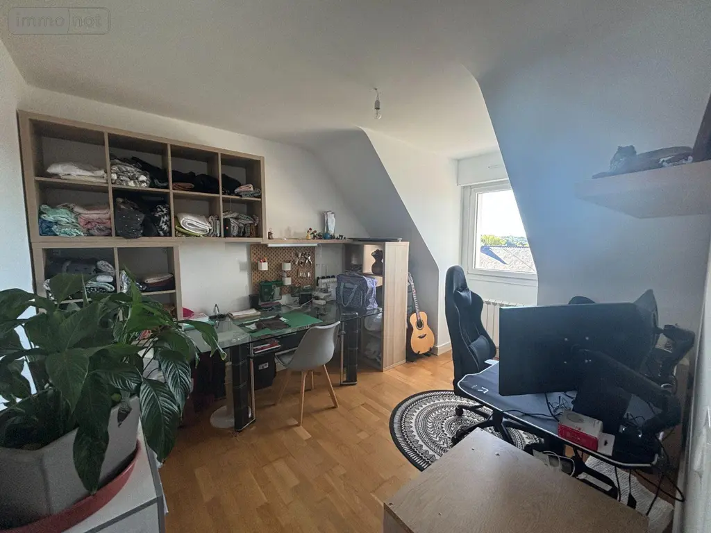 Maison a vendre Edern 29510 Finistère 29 96 m2 6 pièces 229570 euros MAIS/1104 020
