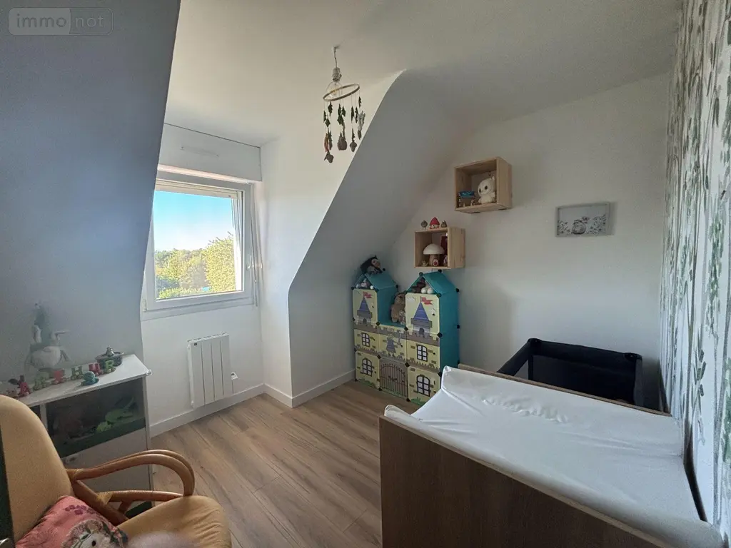 Maison a vendre Edern 29510 Finistère 29 96 m2 6 pièces 229570 euros MAIS/1104 021