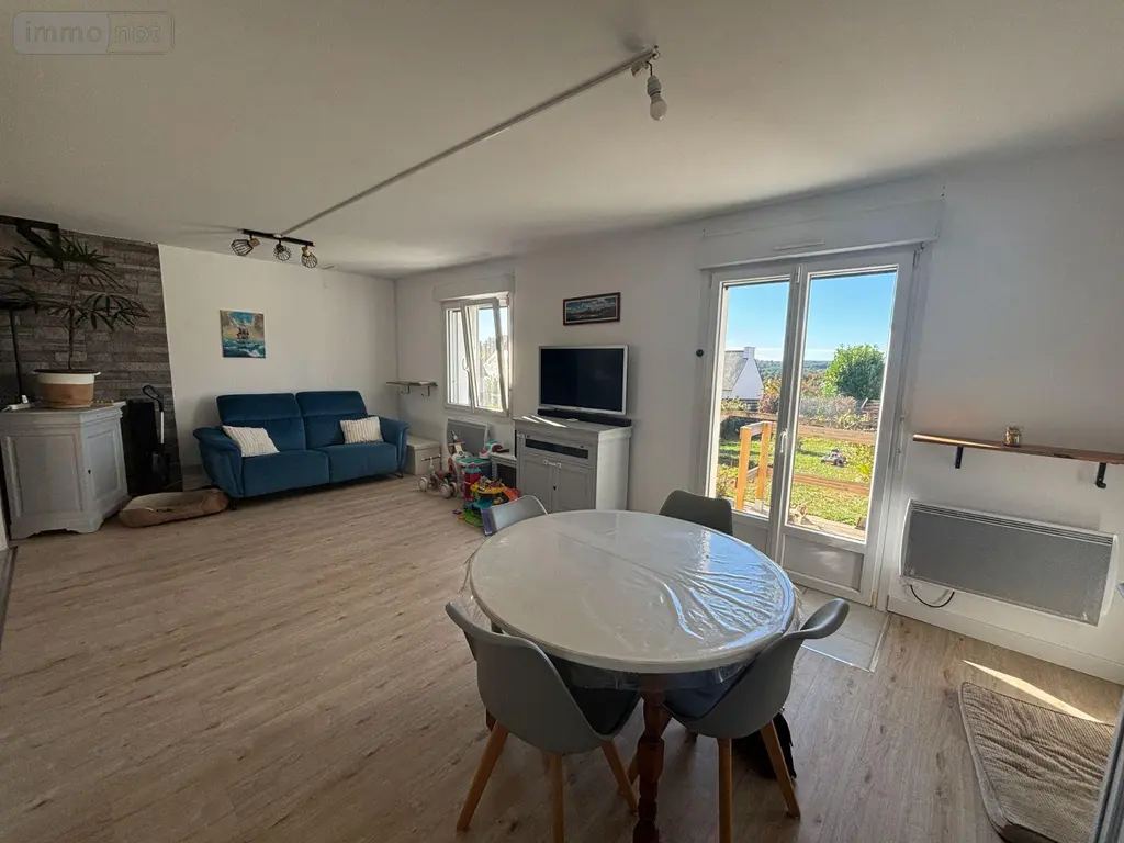 Maison a vendre Edern 29510 Finistère 29 96 m2 6 pièces 229570 euros MAIS/1104 014