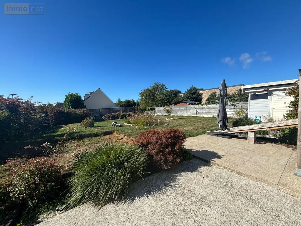 Maison a vendre Edern 29510 Finistère 29 96 m2 6 pièces 229570 euros MAIS/1104 006