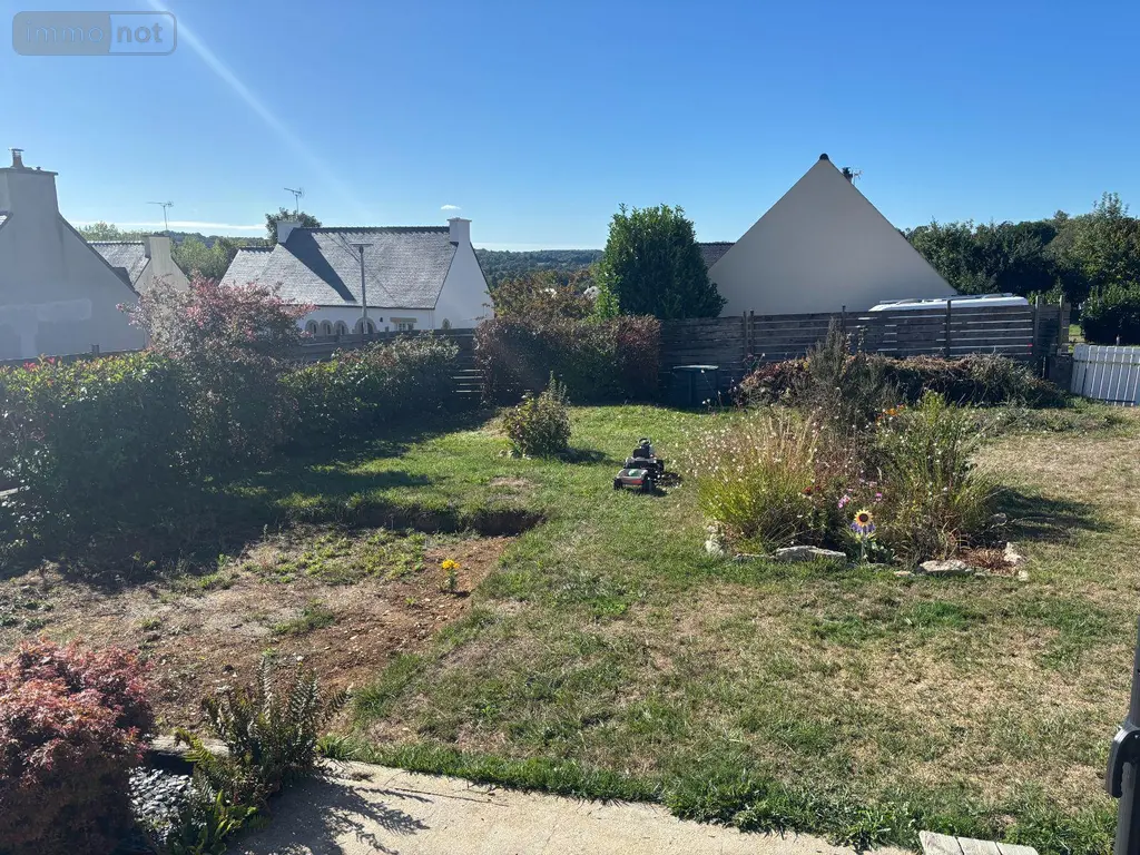 Maison a vendre Edern 29510 Finistère 29 96 m2 6 pièces 229570 euros MAIS/1104 007