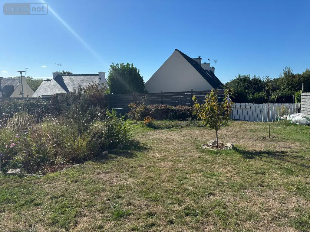 Maison a vendre Edern 29510 Finistère 29 96 m2 6 pièces 229570 euros MAIS/1104 008