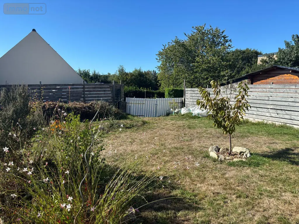 Maison a vendre Edern 29510 Finistère 29 96 m2 6 pièces 229570 euros MAIS/1104 009