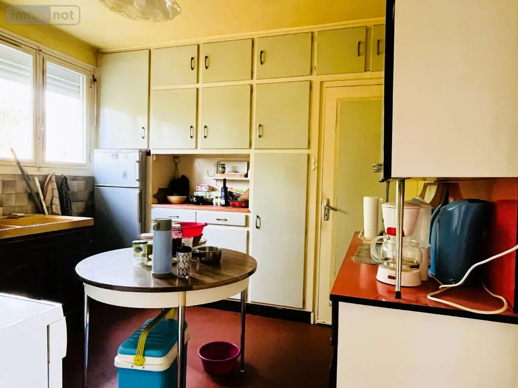 Maison a vendre Saint-Jean-de-la-Haize 50300 Manche 50 54 m2 3 pièces 121599 euros 12547/414 010