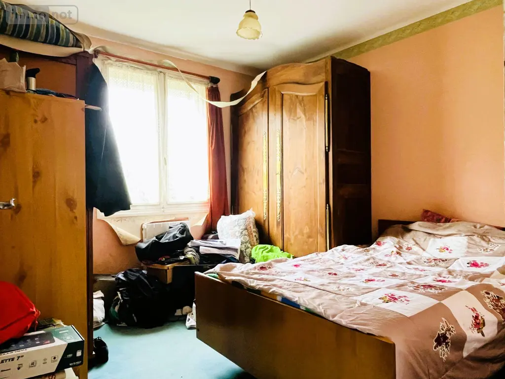 Maison a vendre Saint-Jean-de-la-Haize 50300 Manche 50 54 m2 3 pièces 121599 euros 12547/414 012