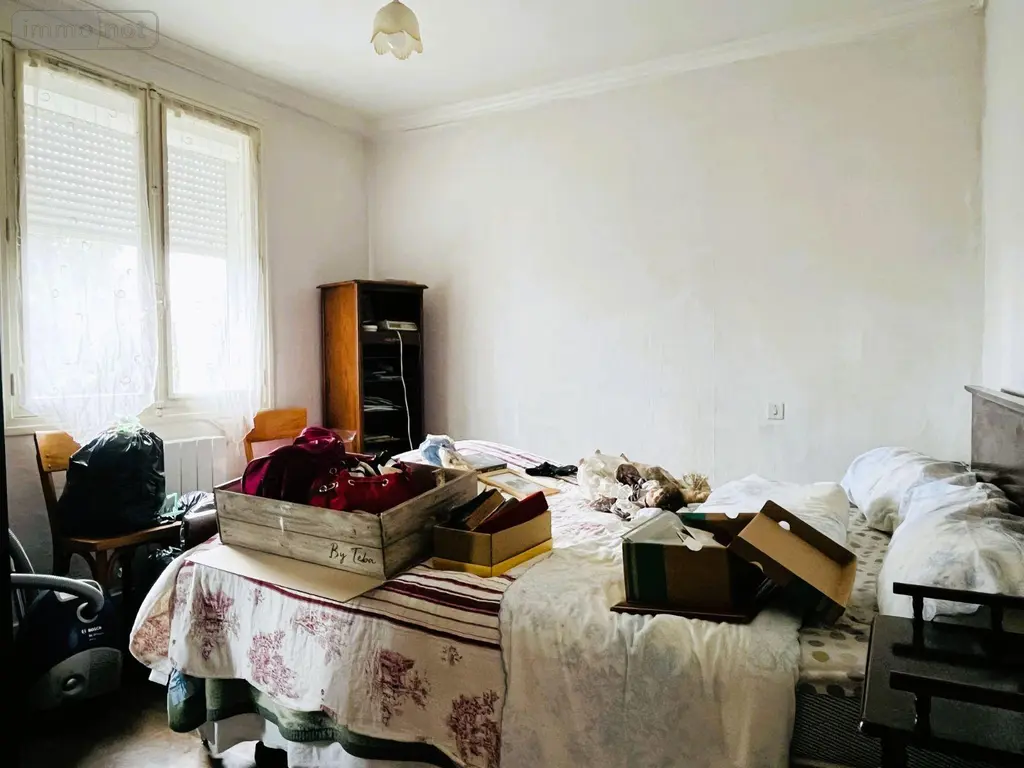 Maison a vendre Saint-Jean-de-la-Haize 50300 Manche 50 54 m2 3 pièces 121599 euros 12547/414 011