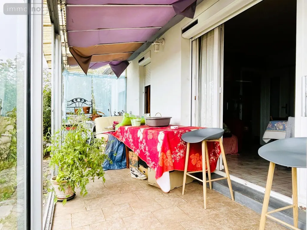 Maison a vendre Saint-Jean-de-la-Haize 50300 Manche 50 54 m2 3 pièces 121599 euros 12547/414 005