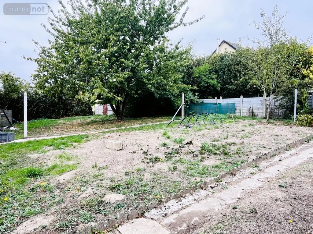 Maison a vendre Saint-Jean-de-la-Haize 50300 Manche 50 54 m2 3 pièces 121599 euros 12547/414 015