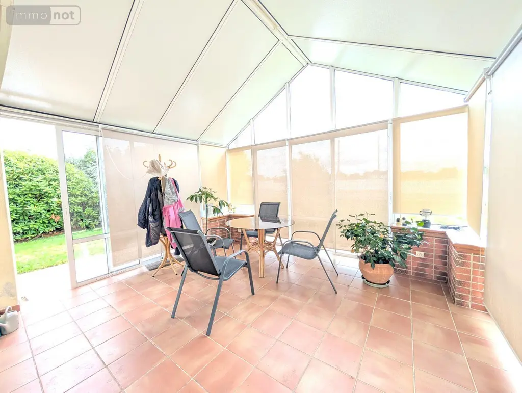 Maison a vendre Guimiliau 29400 Finistère 29 113 m2 8 pièces 230200 euros 4156 002