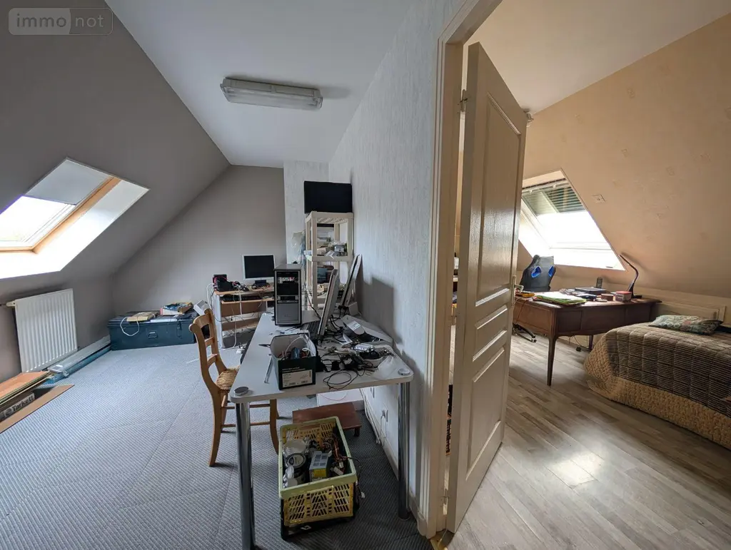 Maison a vendre Guimiliau 29400 Finistère 29 113 m2 8 pièces 230200 euros 4156 011