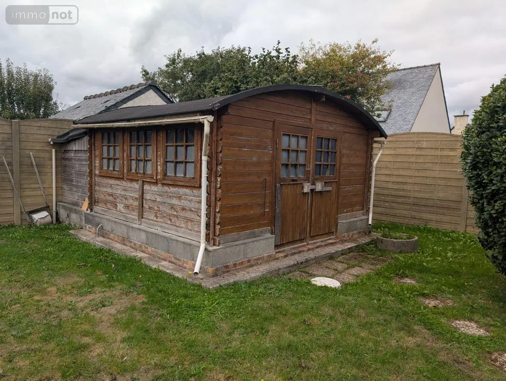 Maison a vendre Guimiliau 29400 Finistère 29 113 m2 8 pièces 230200 euros 4156 014