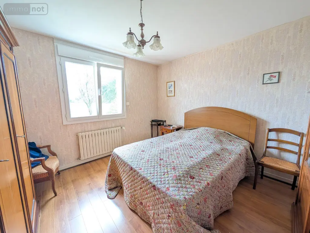 Maison a vendre Guimiliau 29400 Finistère 29 113 m2 8 pièces 230200 euros 4156 007