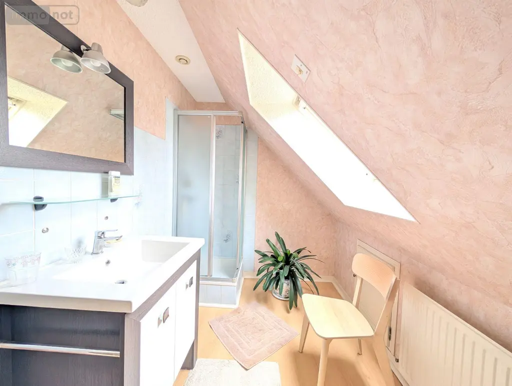 Maison a vendre Guimiliau 29400 Finistère 29 113 m2 8 pièces 230200 euros 4156 012