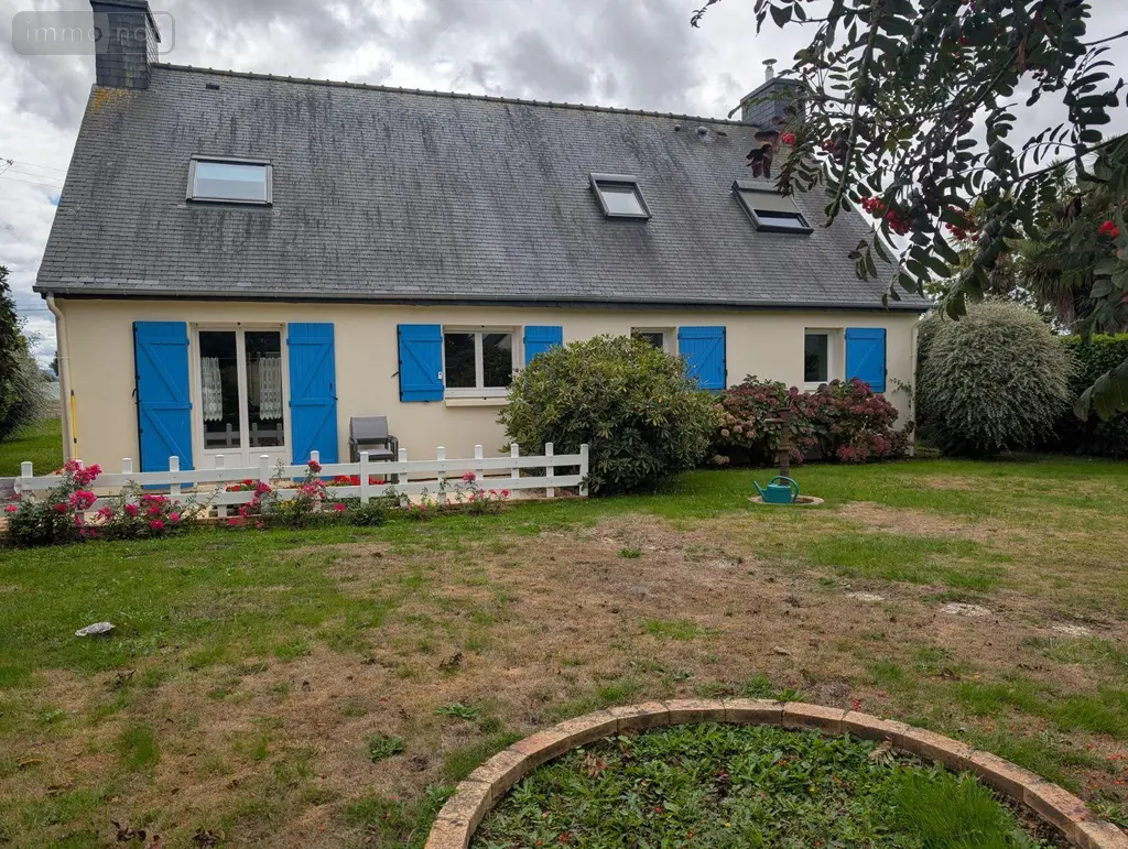 Maison a vendre Guimiliau 29400 Finistère 29 113 m2 8 pièces 230200 euros 4156 013