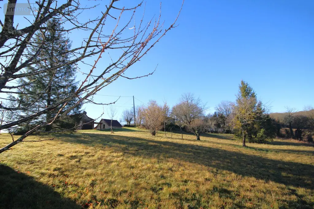 Immeuble de rapport a vendre Vailhourles 12200 Aveyron 12 21 m2 1 pièce 43360 euros 3206 1 004