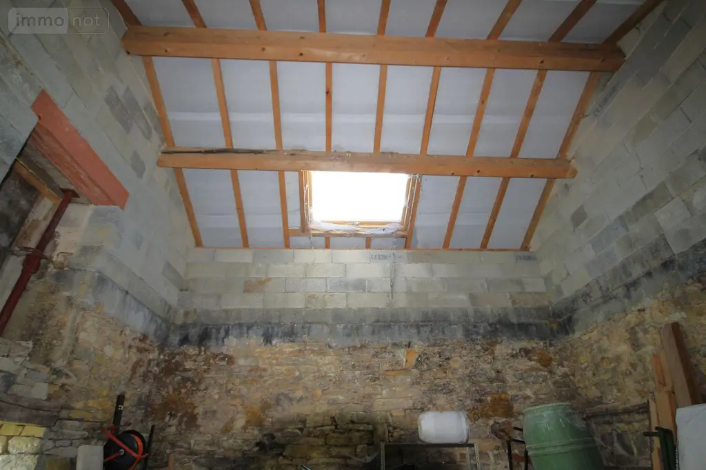 Immeuble de rapport a vendre Vailhourles 12200 Aveyron 12 21 m2 1 pièce 43360 euros 3206 1 012