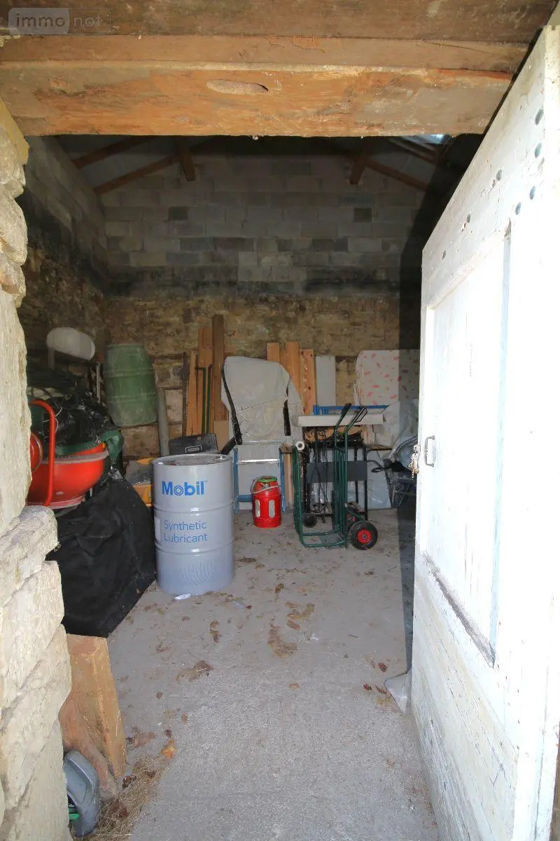 Immeuble de rapport a vendre Vailhourles 12200 Aveyron 12 21 m2 1 pièce 43360 euros 3206 1 011