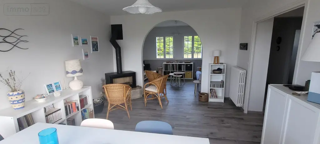 Maison a vendre Crozon 29160 Finistère 29 103 m2 6 pièces 681200 euros 3315-70 002
