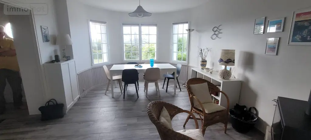 Maison a vendre Crozon 29160 Finistère 29 103 m2 6 pièces 681200 euros 3315-70 004