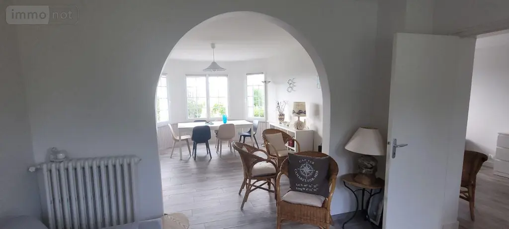 Maison a vendre Crozon 29160 Finistère 29 103 m2 6 pièces 681200 euros 3315-70 005