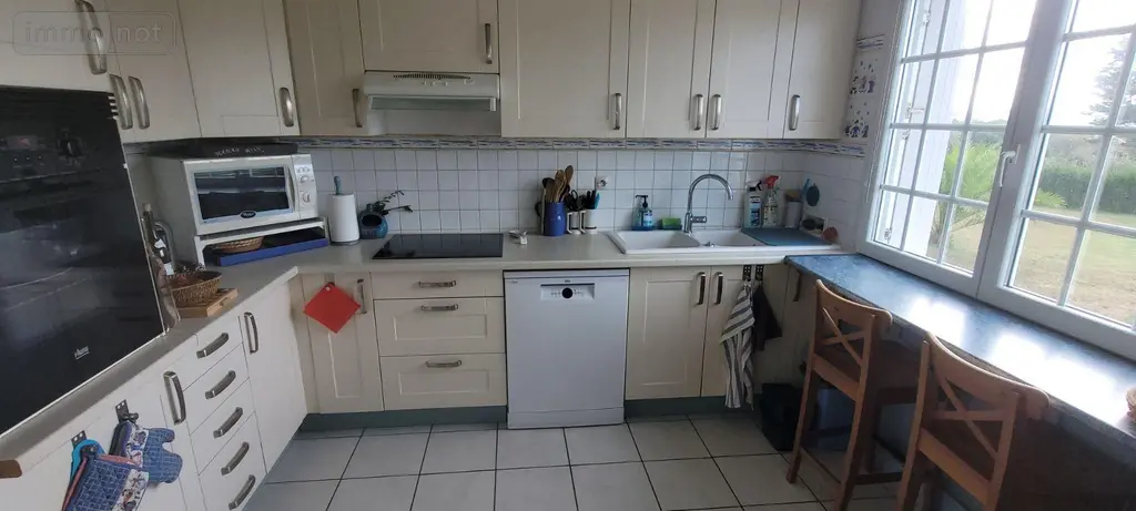 Maison a vendre Crozon 29160 Finistère 29 103 m2 6 pièces 681200 euros 3315-70 003