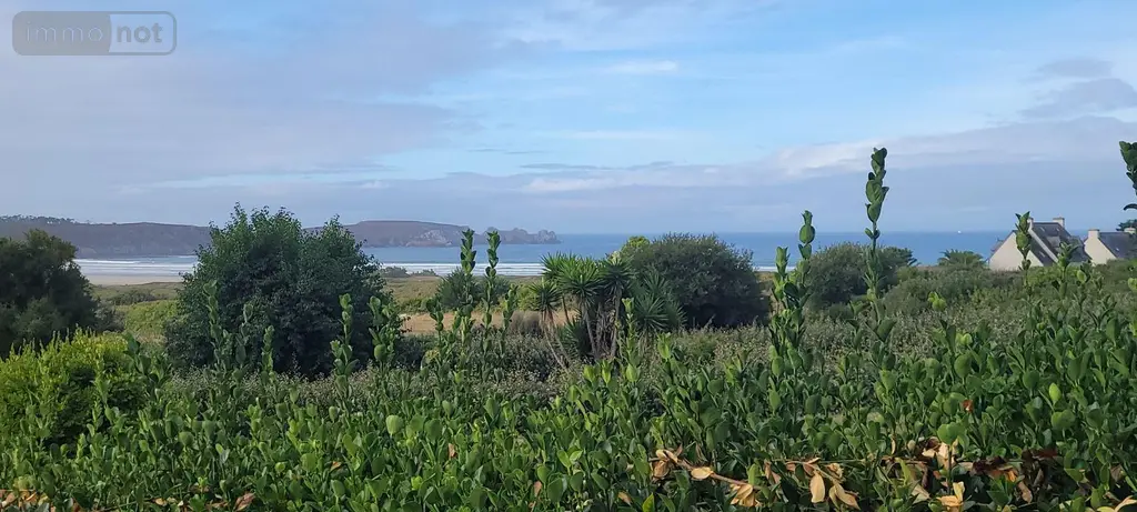 Maison a vendre Crozon 29160 Finistère 29 103 m2 6 pièces 681200 euros 3315-70 008