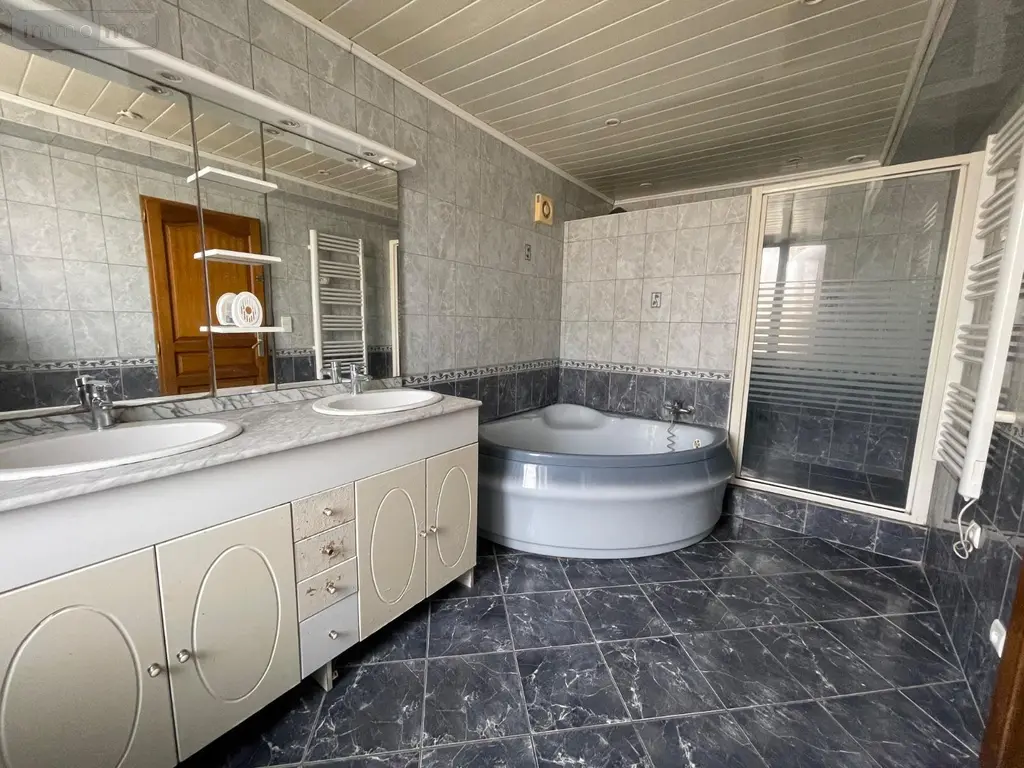 Maison a vendre Brissy-Hamégicourt 02240 Aisne 02 180 m2 6 pièces 167000 euros 10064/187 010