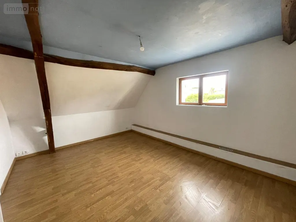 Maison a vendre Brissy-Hamégicourt 02240 Aisne 02 180 m2 6 pièces 167000 euros 10064/187 007