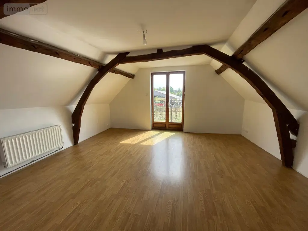 Maison a vendre Brissy-Hamégicourt 02240 Aisne 02 180 m2 6 pièces 167000 euros 10064/187 006