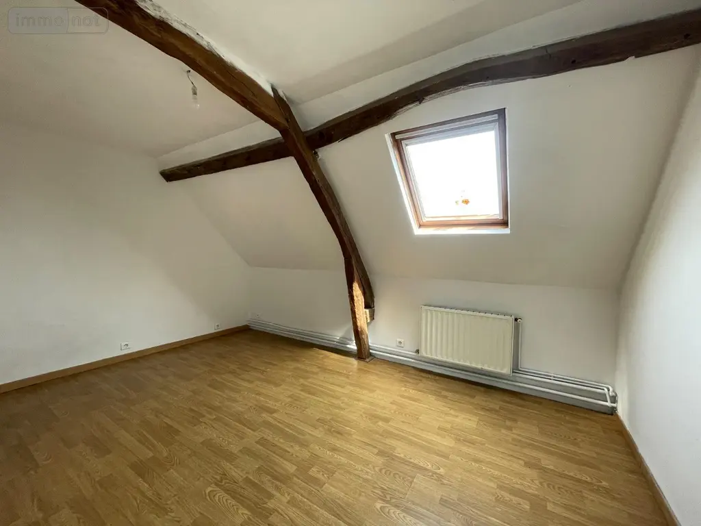 Maison a vendre Brissy-Hamégicourt 02240 Aisne 02 180 m2 6 pièces 167000 euros 10064/187 008