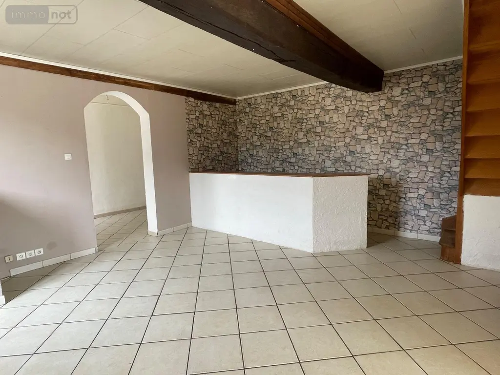 Maison a vendre Brissy-Hamégicourt 02240 Aisne 02 180 m2 6 pièces 167000 euros 10064/187 003