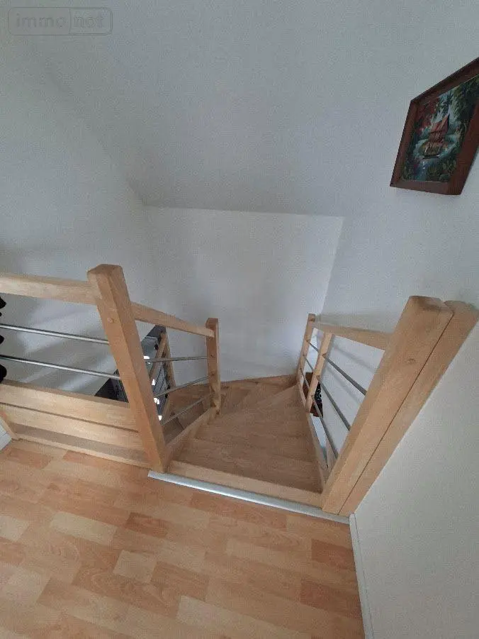 Maison a vendre Mellac 29300 Finistère 29 78 m2 239660 euros 29114-219 004