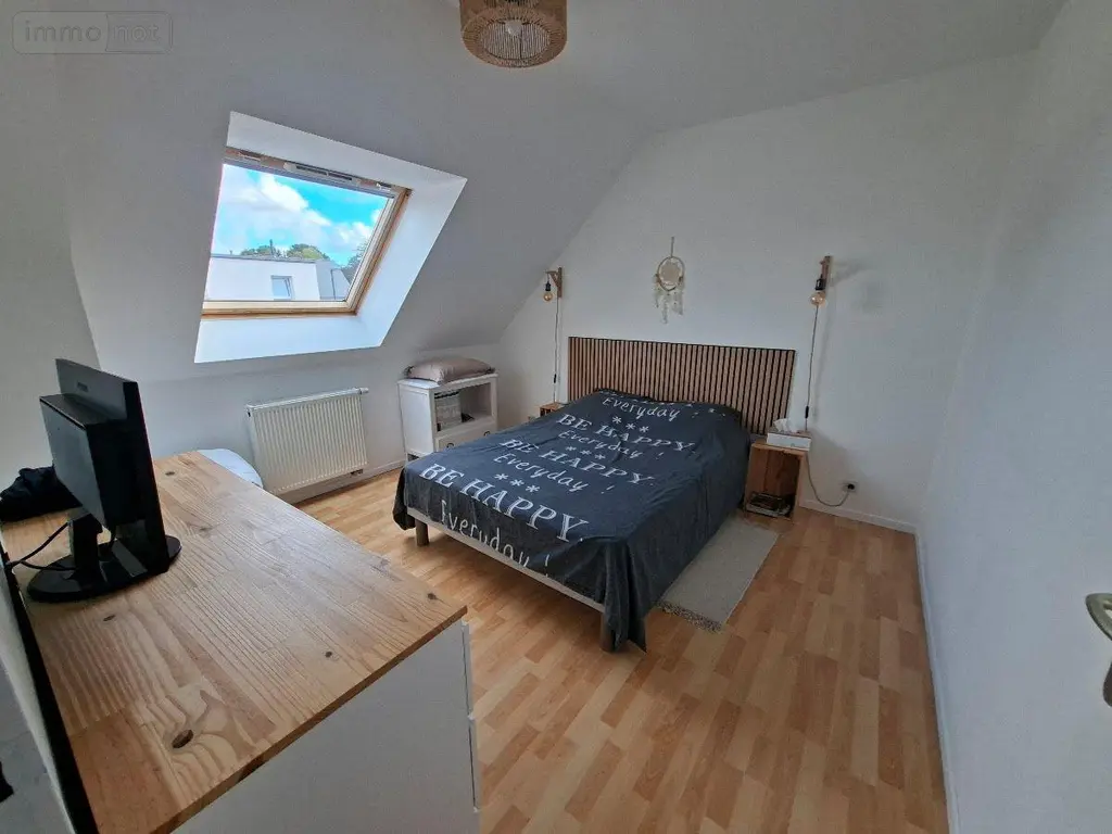 Maison a vendre Mellac 29300 Finistère 29 78 m2 239660 euros 29114-219 007