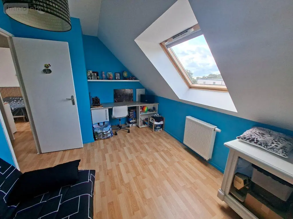 Maison a vendre Mellac 29300 Finistère 29 78 m2 239660 euros 29114-219 008