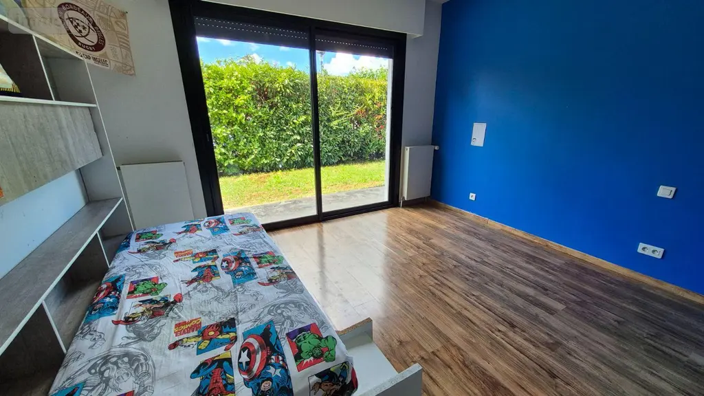 Maison a vendre Saint-Jean-d'Illac 33127 Gironde 33 152 m2 5 pièces 650000 euros 33186/196 007