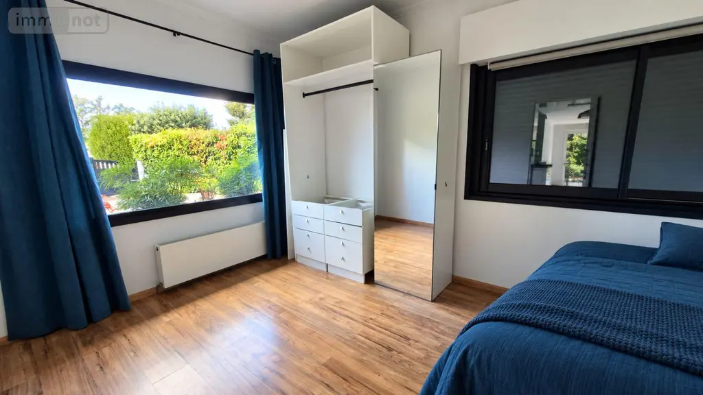 Maison a vendre Saint-Jean-d'Illac 33127 Gironde 33 152 m2 5 pièces 650000 euros 33186/196 006