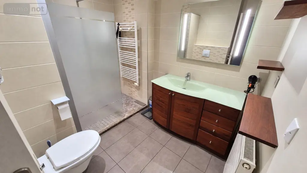Maison a vendre Saint-Jean-d'Illac 33127 Gironde 33 152 m2 5 pièces 650000 euros 33186/196 008