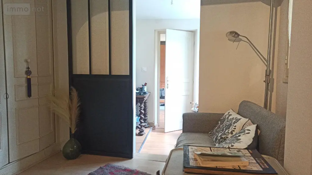 Maison a vendre Meillac 35270 Ille-et-Vilaine 35 150 m2 8 pièces 246750 euros 091-908 008