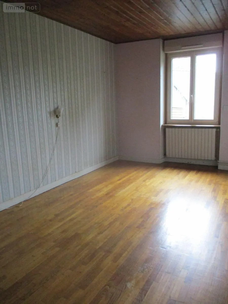Maison a vendre Saint-Germain-en-Coglès 35133 Ille-et-Vilaine 35 106 m2 5 pièces 140346 euros 11737/774 007