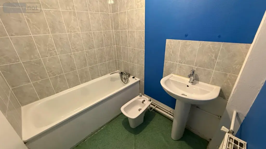 Appartement a vendre Malo-les-Bains 59240 Nord 59 52 m2 2 pièces 115500 euros 12993/1208 017