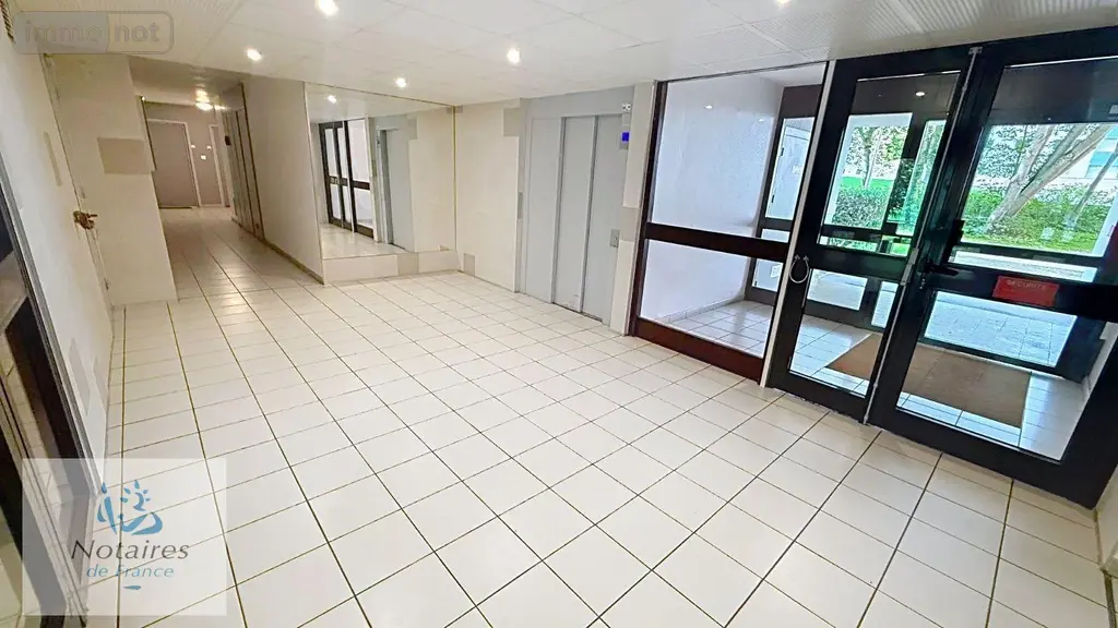 Appartement a vendre Malo-les-Bains 59240 Nord 59 52 m2 2 pièces 115500 euros 12993/1208 009