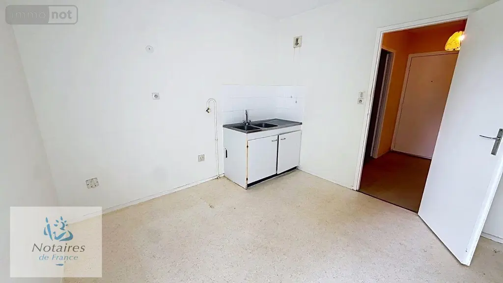 Appartement a vendre Malo-les-Bains 59240 Nord 59 52 m2 2 pièces 115500 euros 12993/1208 004