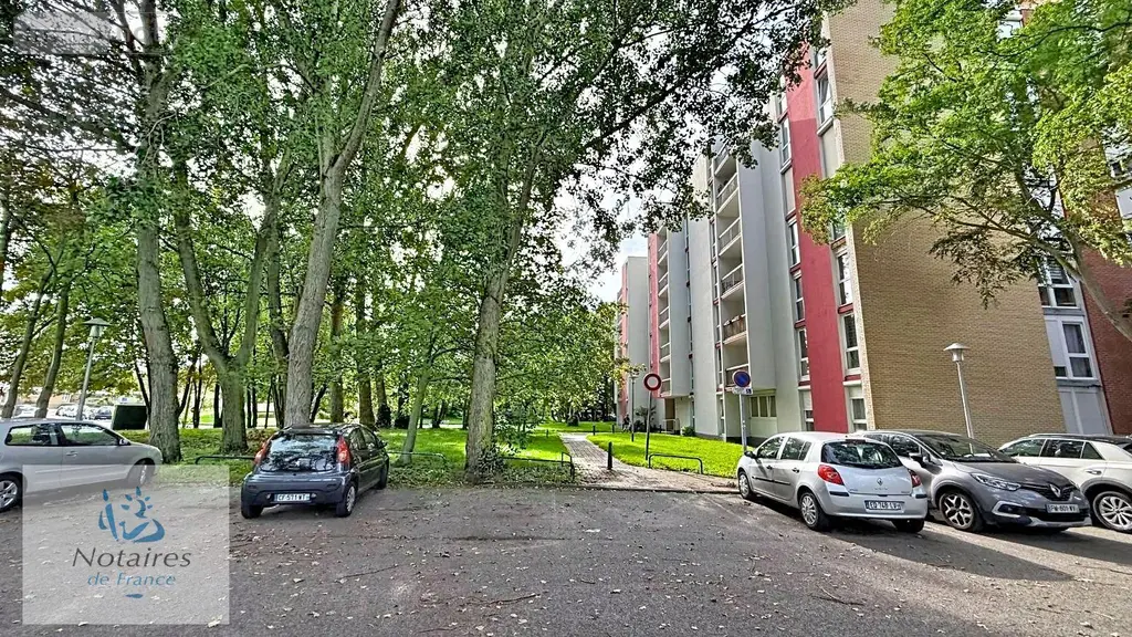 Appartement a vendre Malo-les-Bains 59240 Nord 59 52 m2 2 pièces 115500 euros 12993/1208 001