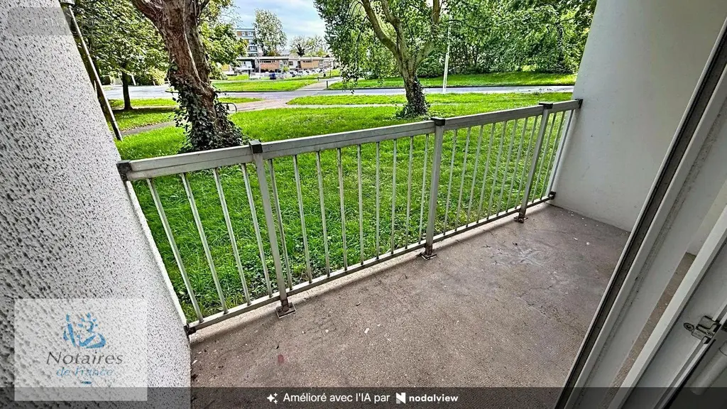 Appartement a vendre Malo-les-Bains 59240 Nord 59 52 m2 2 pièces 115500 euros 12993/1208 007